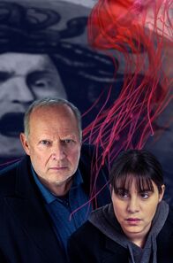 Tatort – Das Cover zum Tatort "Borowski und das Haupt der Medusa".