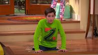 Die Thundermans – Billy Thunderman (Diego Velazquez)