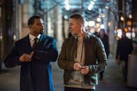 Power – Power (2014)