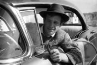 Außer Atem – Jean-Paul Belmondo