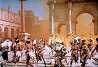 Cleopatra – Szenenbild aus "Cleopatra"