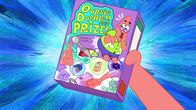 Die Patrick Star Show – Sa, 12.10., 17:40 Uhr