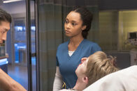 Chicago Med – Chicago Med (2017)
