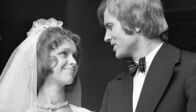 Die Seefee – - Biggi (Katrin Martin) und Ulf (Frank Schenk) heiraten.