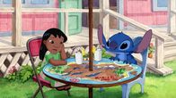 Disneys Lilo & Stitch – Lilo, Stich