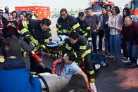9-1-1 – 9-1-1 (2019)