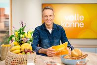 Volle Kanne - Service täglich – Carsten Rüger