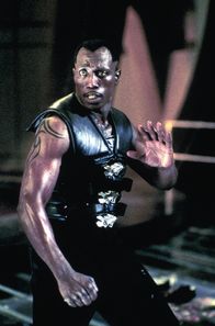 Blade 2 – Blade 2 (2002)