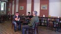 Catfish: Verliebte Im Netz – L-R: Kenton, Nev, Max