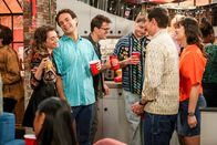 The Goldbergs – Fr, 24.07., 08:18 Uhr