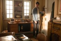 Loudermilk – Sam Loudermilk (Ron Livingston)
