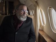 Homeland – Saul Berenson (Mandy Patinkin)