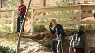 Justified – Rachel Brooks (Erica Tazel)