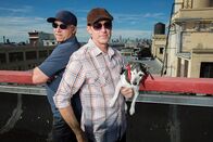 Storage Wars: New York – Sa, 06.04., 16:55 Uhr