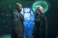 Krypton – Krypton (2018)