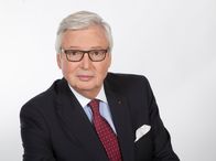 phoenix vor ort – PHOENIX PHOENIX - DER EREIGNIS- UND DOKUMENTATIONSKANAL VON ARD UND ZDF - Hans Ulrich Stelter