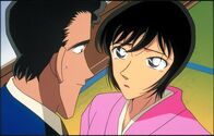 Detektiv Conan – Do, 17.07., 18:55 Uhr