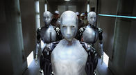 I, Robot – I, Robot (2004)