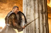 Kampf der Titanen – Perseus (Sam Worthington)