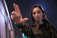 The Gifted – Lorna Dane (Emma Dumont)