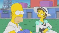 Die Simpsons – Die Simpsons (2021)