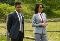 Elementary – Elementary (2018)