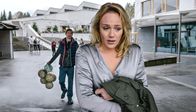 Sturköpfe – Sissis (Alwara Höfels) Schwärmerei für Jens (Sönke Möhring) beruht nicht auf Gegenseitigkeit.