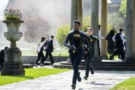 FBI: Special Crime Unit – FBI SA Tiffany Wallace (Katherine Renee Kane, vorne); FBI SA Maggie Bell (Missy Peregrym, hinten)