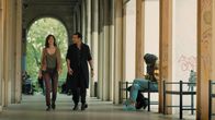 Box 21 – An ihrem letzten Arbeitstag trifft Lidia Amariei (Ilinca Neacșu) den charmanten Lucian Manea (Cristian Bota).