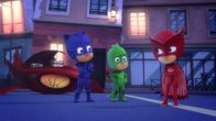 PJ Masks - Pyjamahelden – Di, 25.10., 05:30 Uhr