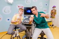Das Wunder Du – Christopher, Omar.