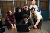 Brooklyn Nine-Nine – Di, 28.06., 12:05 Uhr