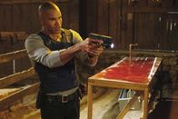 Criminal Minds – Criminal Minds (2008)
