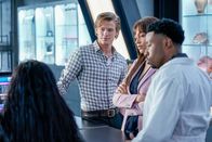MacGyver – MacGyver (2018)