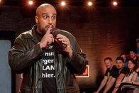 Standup 3000 – Abdelkarim