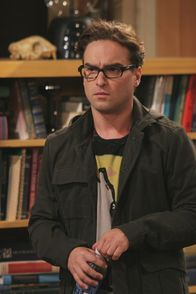 The Big Bang Theory – Do, 09.10., 17:20 Uhr