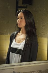 Elementary – Elementary (2012)