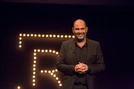Ringlstetter – Hannes Ringlstetter.