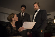 Der letzte Bulle – Der letzte Bulle (2013)