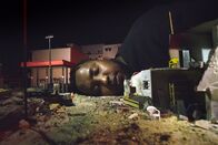 Neighbour Abdi – Neighbour Abdi Erinnerungen in Miniatur: Ali Abdiwahab Copyright: SRF/Square Eyes