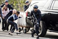 S.W.A.T. – S.W.A.T. (2018)