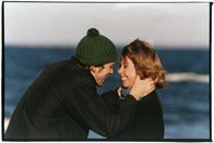 Flickering Lights – Stefan (Nikolaj Lie Kaas, l.); Hanne (Sofie Grabøl, r.)
