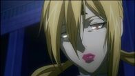 D.Gray-man – Eliade