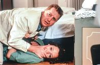 Der Bergdoktor – Martin Semmelrogge (Bruno), Karina Thayenthal (Laura Sterneck).