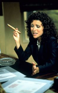 Seinfeld – Fr, 20.05., 17:55 Uhr