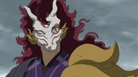Hanyô no Yashahime – Fr, 02.10., 16:45 Uhr