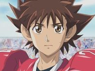 Eyeshield 21 – Sa, 21.02., 07:45 Uhr