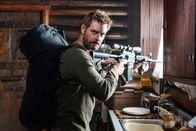 Colony – Pictured: Will Bowman (Josh Holloway)