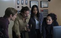 MacGyver – MacGyver (2020)