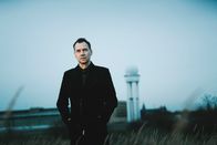 literaTOUR – Sebastian Fitzek. Schriftsteller. 3.3.2017 in Berlin.
